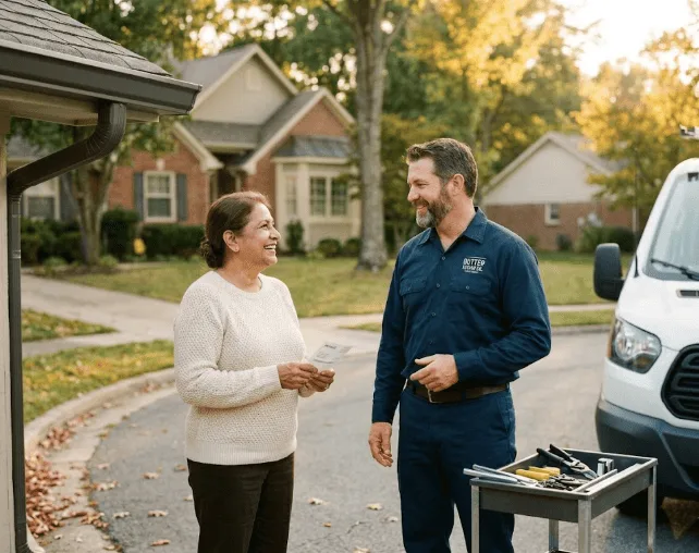 Gutter Repair Bethany, CT FAQs