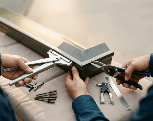 Why choose Gutter Repair in Bethany, CT
